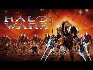 Halo: Wars - Alle Cutscenes [Deutsch/German]