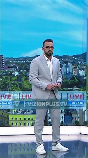 Ja si do të jetë moti për ditën e sotme