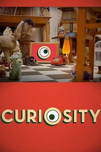 Curiosity - Series 1 (2019)