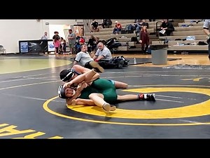 Boys Pinning girls in competitive wrestling (60) - High school & Middle school