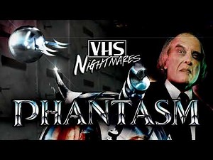 Phantasm (THEME COVER)