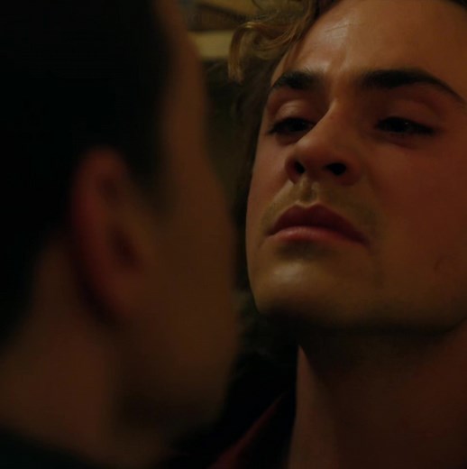 Billy Hargrove: A Character Who Never Caught a Break