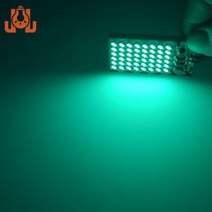 [Hot Item] Premium Car LED Interior Panel Light for C5w W5w T10 Wedge 194 Ba9s E10 Bulb