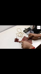 11K views · 175 reactions | Full video on my stitching class YouTube | Stitching Class | Facebook