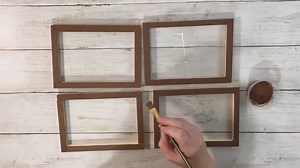 21K views · 943 reactions | Good morning! Here is a super cute piece of wall decor perfect for spring! I hope it inspires you. | We Craft Around | Facebook