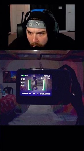 NO BS THE SCARIEST GAME I’VE EVER PLAYED 💀