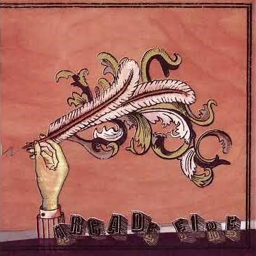 Daily Album #42 | Arcade Fire - Funeral