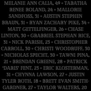 Lives lost to overdose as opioid epidemic surges through Ohio, fueled by fentanyl