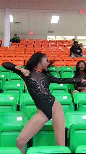 Diamonds x Liberian Girl - A Majorette Performance
