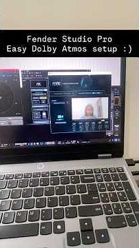 Studio one is know fender studio Pro 8 #studioone #musicproducer #sounddesign