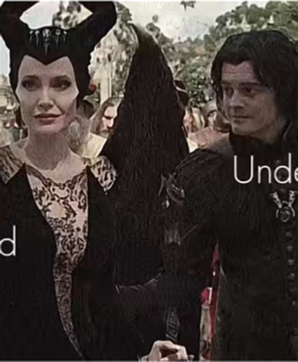 Maleficent's Love: A Heartfelt Song Tribute