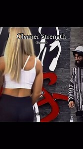 This Cleaners Strength part 10 #gym #powerlifting #deadlift #reaction #strength #trend #edit #fyp #reels | TRENjoyerz