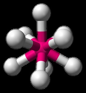 Tricapped trigonal prismatic molecular geometry - Wikipedia Republished // WIKI 2