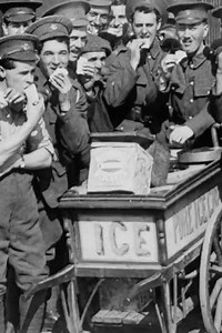 Newfoundland Regiment Overseas - Movie