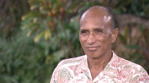 Native Voices Interview: Thanksgiving