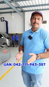 6.8K views · 94 reactions | PakWheels Partner Workshop Mr. Khan Engineering Introduction! Call Now At UAN: 042 111 943 357 Address: Plot No. ST -05 sector 15, Karachi #PakWheels #PWPartnerWorkshop #PartnerWorkshop #MrKhan | PakWheels.com | Facebook