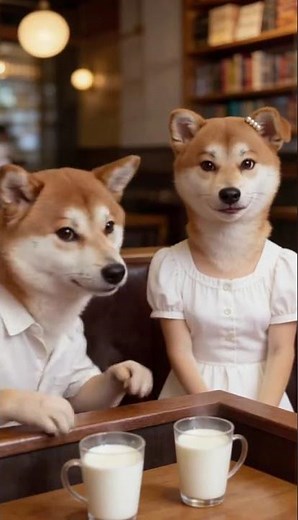 Meet the Cutest Shiba Inu Puppies! 🐾 ShibaInu PetDebut CutePets