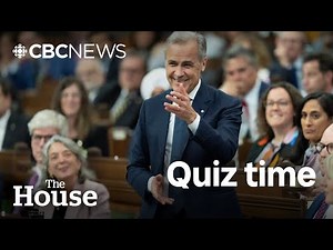 Quiz time! How many 2025 political headlines do you remember? | The House