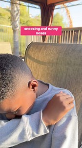 Don’t let allergies stop the family fun this fall! 🌞 Whether it’s a case of the sniffles or itches from bug bites, we’ve all been there. BENADRYL® has your back so you can get back outside. 🍂 Use product as directed. Do not use more than one diphenhydramine product at the same time. | BENADRYL