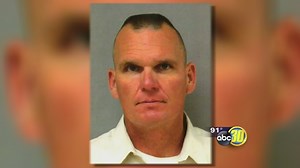 Chowchilla state prison official arrested for child sex crimes