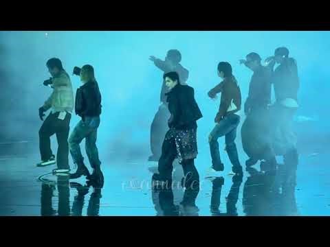 [4K] Not Today + MIC Drop + FYA + Fire - BTS [Goyang D1 ARIRANG] 260409