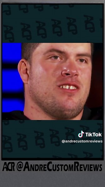 Confident Joe goes Head Up with Ricky Williams #prosvsjoes #rickywill...