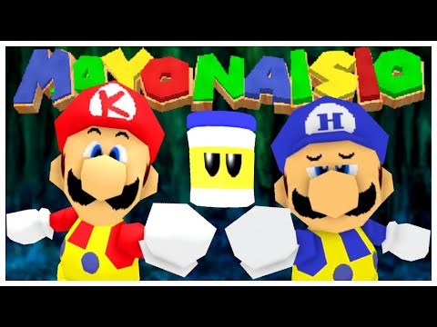 Could This Be The Hardest Mario 64 Ripoff On Roblox?
