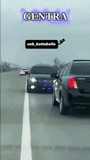 legendary gentra 1.5 drift