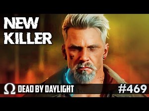 Taking the KNIGHT to SCHOOL! ☠️ | Dead by Daylight / DBD - NEW PTB Gameplay