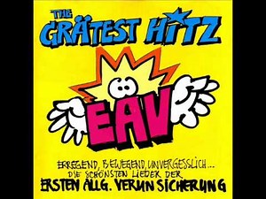 EAV - The Grätest Hitz - Burli