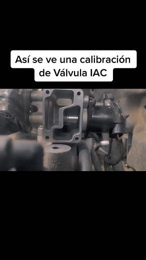 Valve Adjustment Explained: IAC Valve Calibration Process