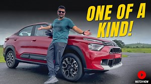 Welcome to our detailed walkaround of the all-new Citroën Basalt! In...