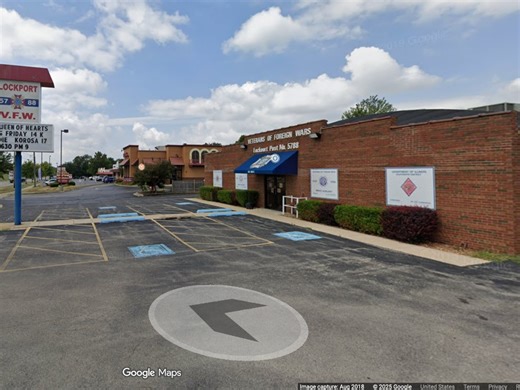 Fifth Annual Craft Show Planned At Lockport VFW