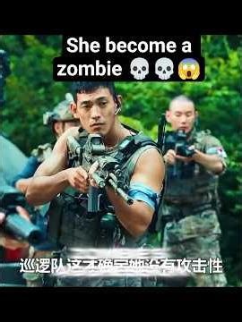 “Zombie Bride Still Searches for Her Wedding Ring”