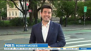 Latest on NYC mayoral race