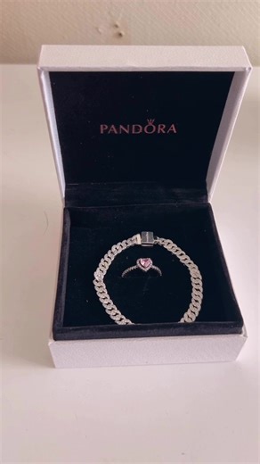 Diseños de pulseras Pandora - Cómo identificar un anillo Pandora original
