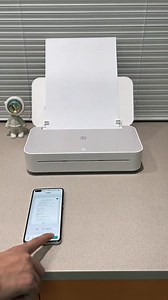 10K views · 2.8K reactions | Comment for link ️ mini bluetooth printer #miniprinter #wirelessprinter #portableprinter #reels #reelsvideo #reelsviral #viralproducts #product #besthomegadgets #trending #gadgets | Flash Gadget Zone | Facebook