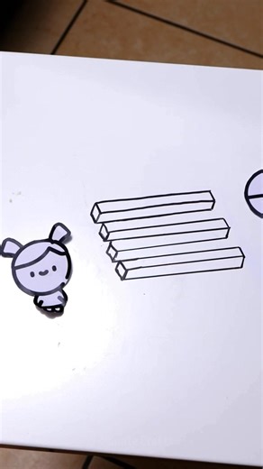 How many blocks do you see? | 5-Minute Crafts