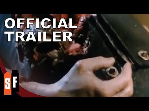 Piranha II: The Spawning (1981) - Official Trailer