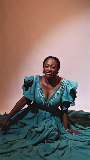 Celebrating Women's Day with Threads Couture