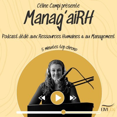 RH - Episode 11 - Plan de formation : conception de la formation | Manag aiRH | Ausha | Celine Campi