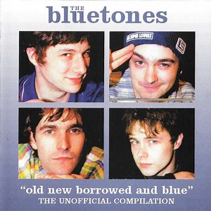 The Bluetones - Old New Borrowed And Blue
