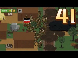 🪖 Trench Warfare 1917 WW1 Remake / Gameplay Walkthrough / British Empire / Chapter 5 / 31～32