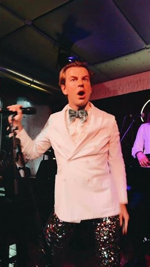 Adam & The Apples - Live for Private Brand
