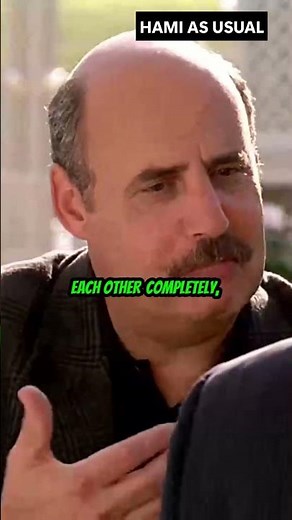 “You're Free to Love Without Fear” | Powerful Meet Joe Black Scene