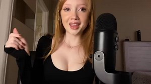 【life with mak】ASMR Trigger Words 触发词 催眠 好睡 助眠 耳机_哔哩哔哩_bilibili