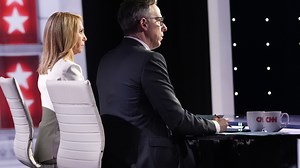 Fact checks were prevalent during and after the Biden-Trump debate — but not for real-time viewers