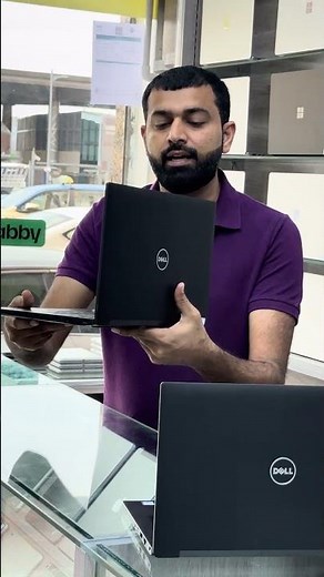 Dell Latitude 7480 – 14" | Core i5 | 8GB RAM | 256GB SSD – Business Ready +971-545378011