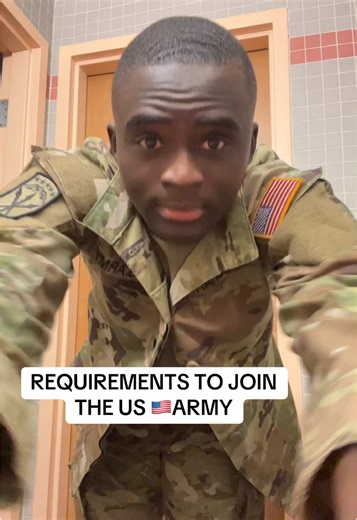 Requirements to Join the US Army: A Complete Guide