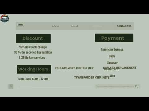 Car Key Locksmith Naperville IL – Professional Mobile Automotive Locksmith Service